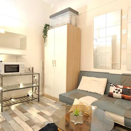 Well-located Near Montparnasse Withelevator * Parigi